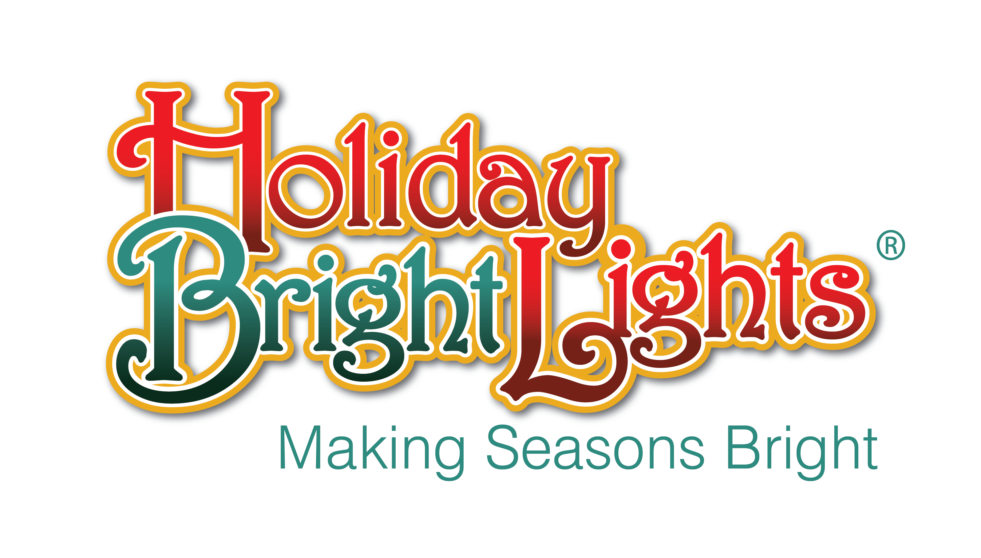 Holiday Bright Lights